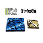 Green Stuff World Rolling Pin Frozen