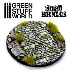 Green Stuff World Rolling Pin Small Bricks