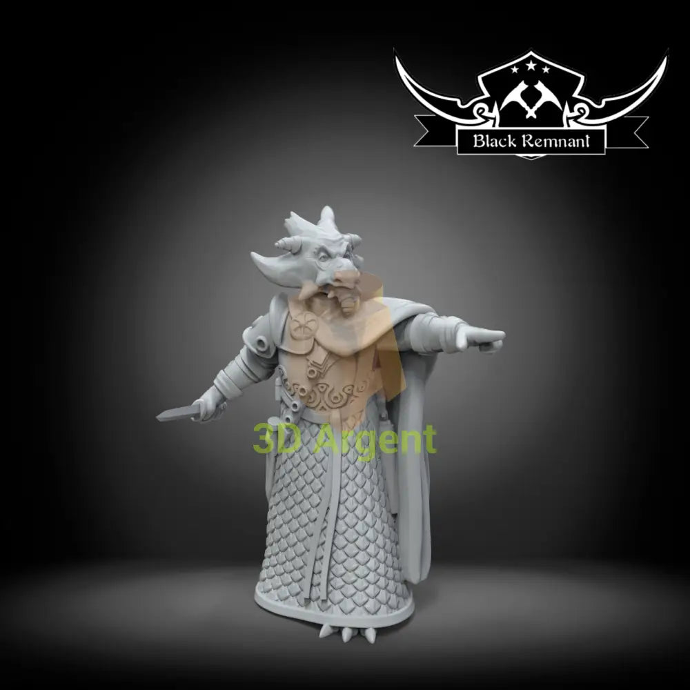 Rootrock - Star Wars Legion compatible 3D Printed Resin Miniatures