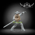 Roron Corobb – Star Wars Legion Scale 3D Printed Resin Miniature