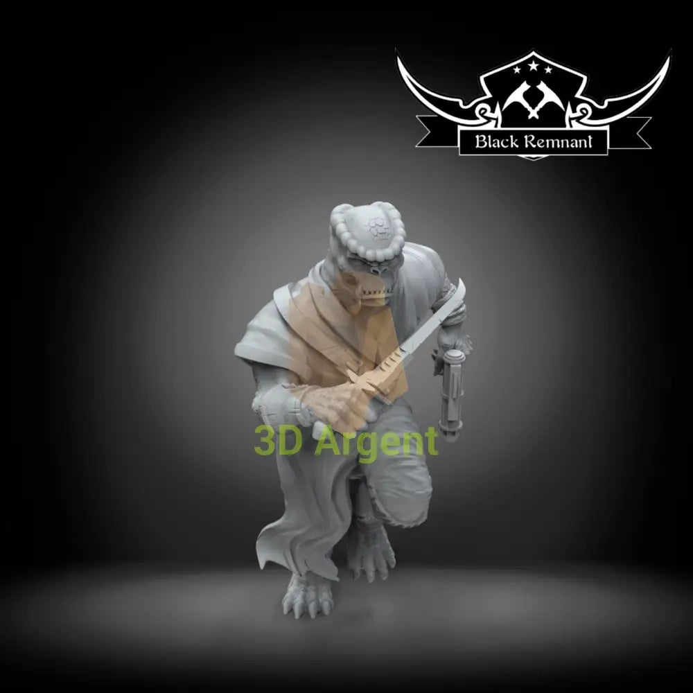 Rukh Star Wars Legion compatible 3D Printed Resin Miniatures