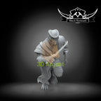 Rukh Star Wars Legion compatible 3D Printed Resin Miniatures