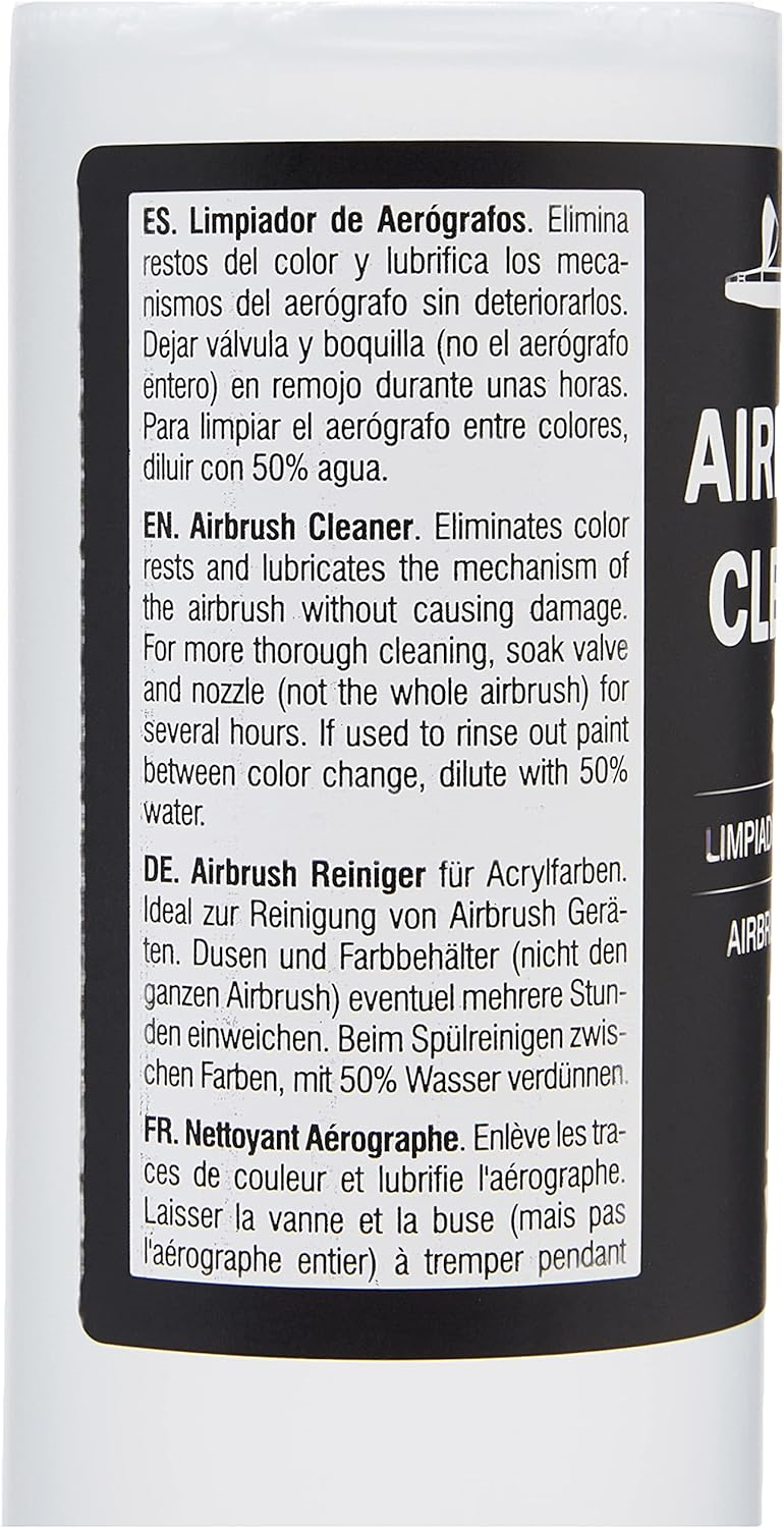 Vallejo Model Air - Airbrush Cleaner 200ml - VAL71199