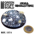 Green Stuff World Rolling Pin Small Cobblestone