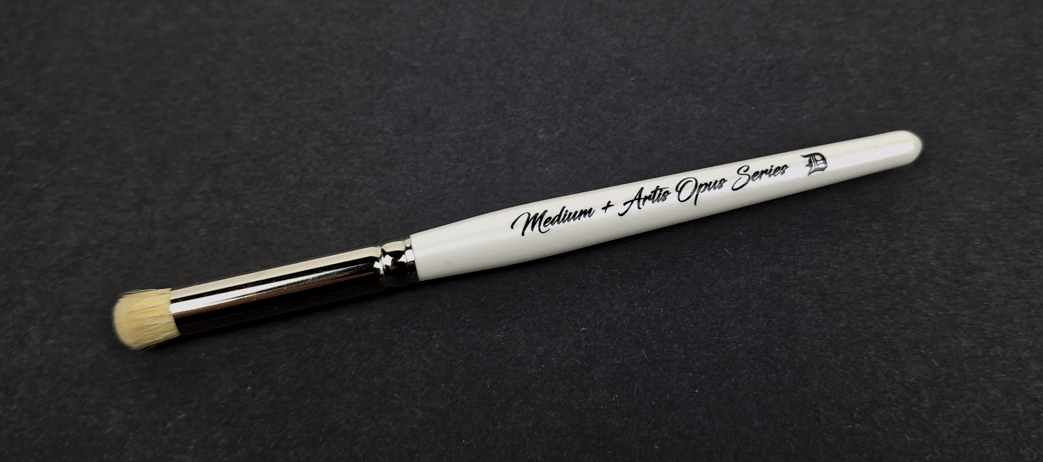 Artis Opus - Series D - Brush Size M+