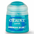 Citadel Layer: Ahriman Blue 12ml