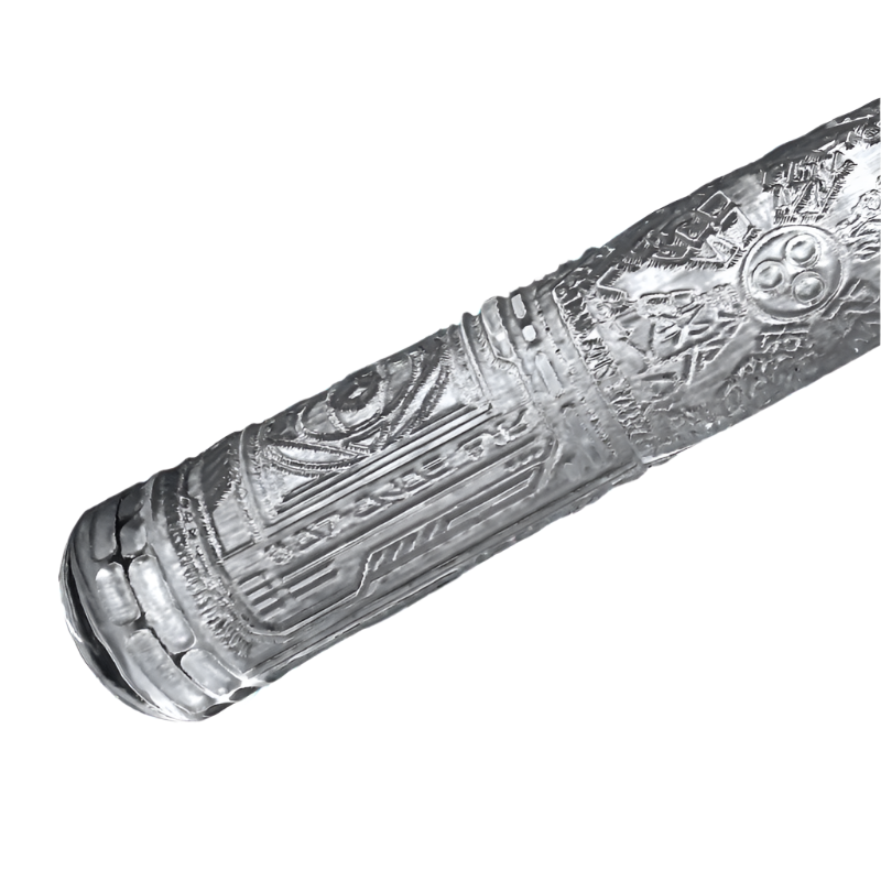 Green Stuff World Rolling Pin FAR GALAXY