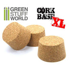 Green Stuff World: Sculpting Cork XL- each