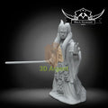 Shaak-Ti– Star Wars Legion Scale 3D Printed Resin Miniature