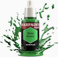 Warpaints Fanatic: Wild Green (18ml)