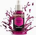 Warpaints Fanatic: Wicked Pink (18ml)