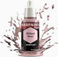 Warpaints Fanatic: Wilted Rose (18ml)