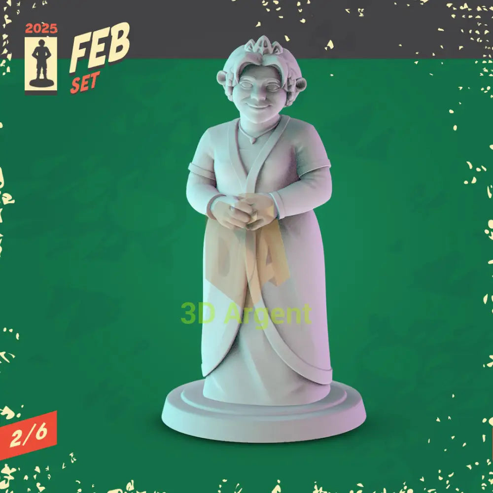 Shrek Miniatures – Shrek Donkey Fiona Puss in Boots Gingy Pinocchio 32 mm Resin Figures