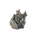 Skeleton - Dead (Mace)