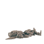 Skeleton - Dead (Spear)