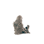 Skeleton - Dead (Sword)