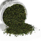 Green Stuff World Small Leaf Litter - Spring Green