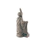 Human Male Alchemist