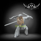 Sora Bulq - Star Wars Legion compatible 3D Printed Resin Miniatures