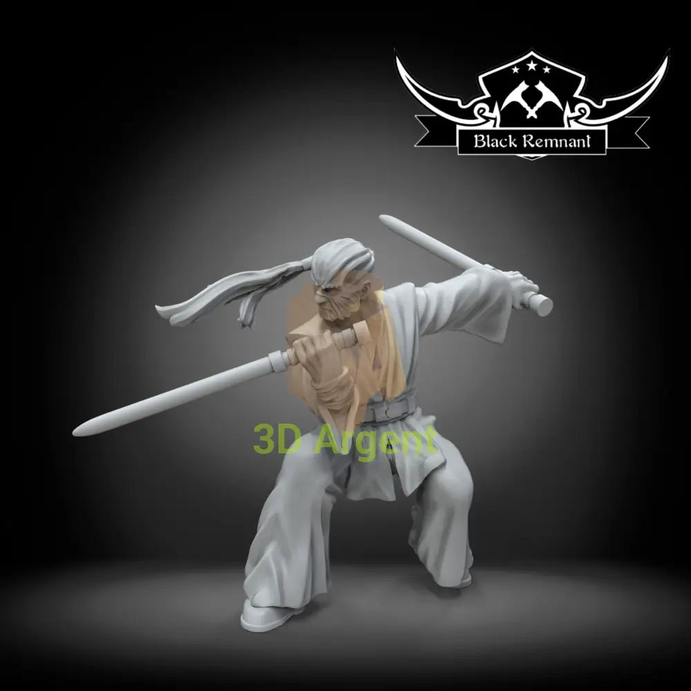 Sora Bulq - Star Wars Legion compatible 3D Printed Resin Miniatures