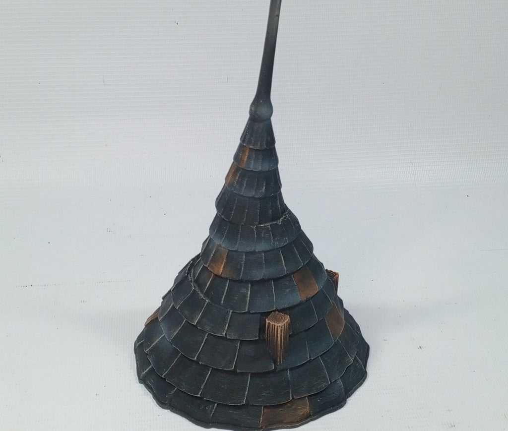 Sorcerers Tower - 28mm DND/Wargame/RPG Terrain