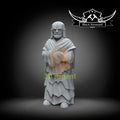 Soul Hunter – Babylon 5 – Black Remnant 3D Printed Resin Miniature
