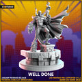 Well Done | Heroes | Sci-Fi Miniature | C27 Studio