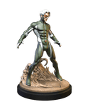 Young Avengers | Super Hero Sci-Fi Miniature | C27 Studio