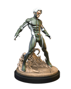 Young Avengers | Super Hero Sci-Fi Miniature | C27 Studio