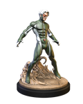 Sprint Maximoff | Heroes | Sci-Fi Miniature | C27 Studio