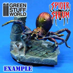 Green Stuff World: Spider Serum Airbrush CLEANER - 10ml