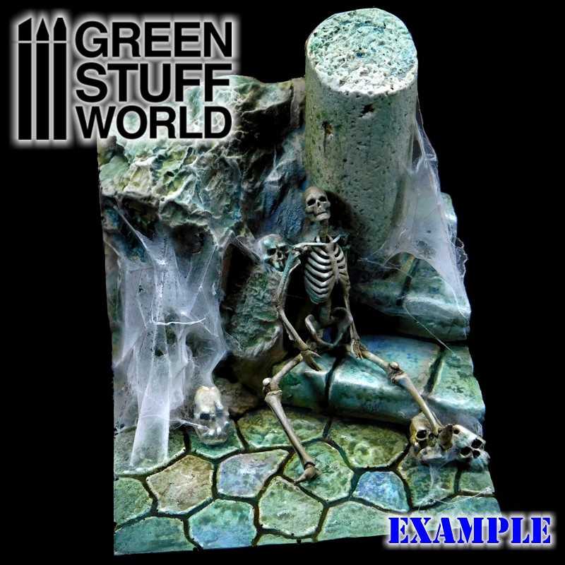 Green Stuff World: Spider Serum - 10ml
