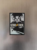 Star Trek Movie Fridge Magnet