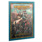 Arcane Journal: Armies of Grand Cathay