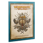 The Old World: Matched Play Guide