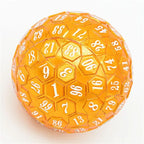 Sunfire Oracle | 45mm D100 | Metal