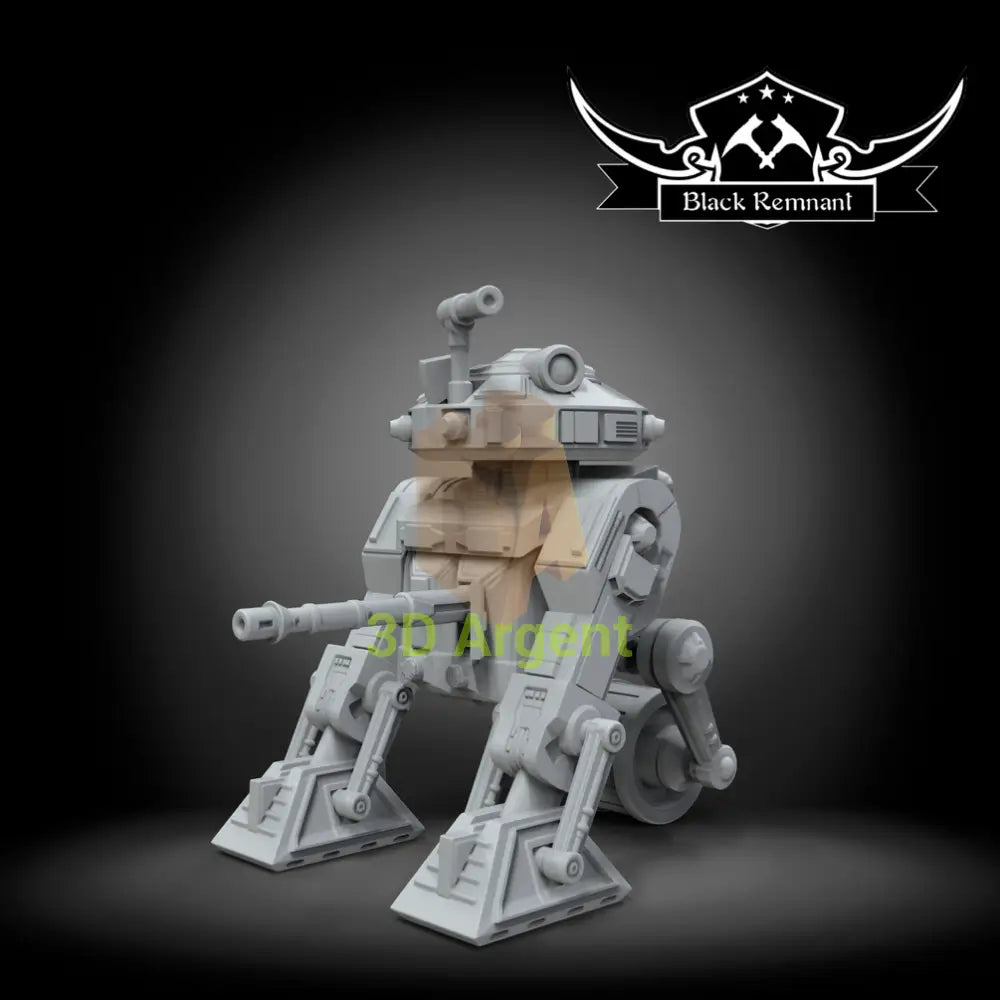 T7-01 -  Star Wars Legion compatible 3D Printed Resin Miniatures