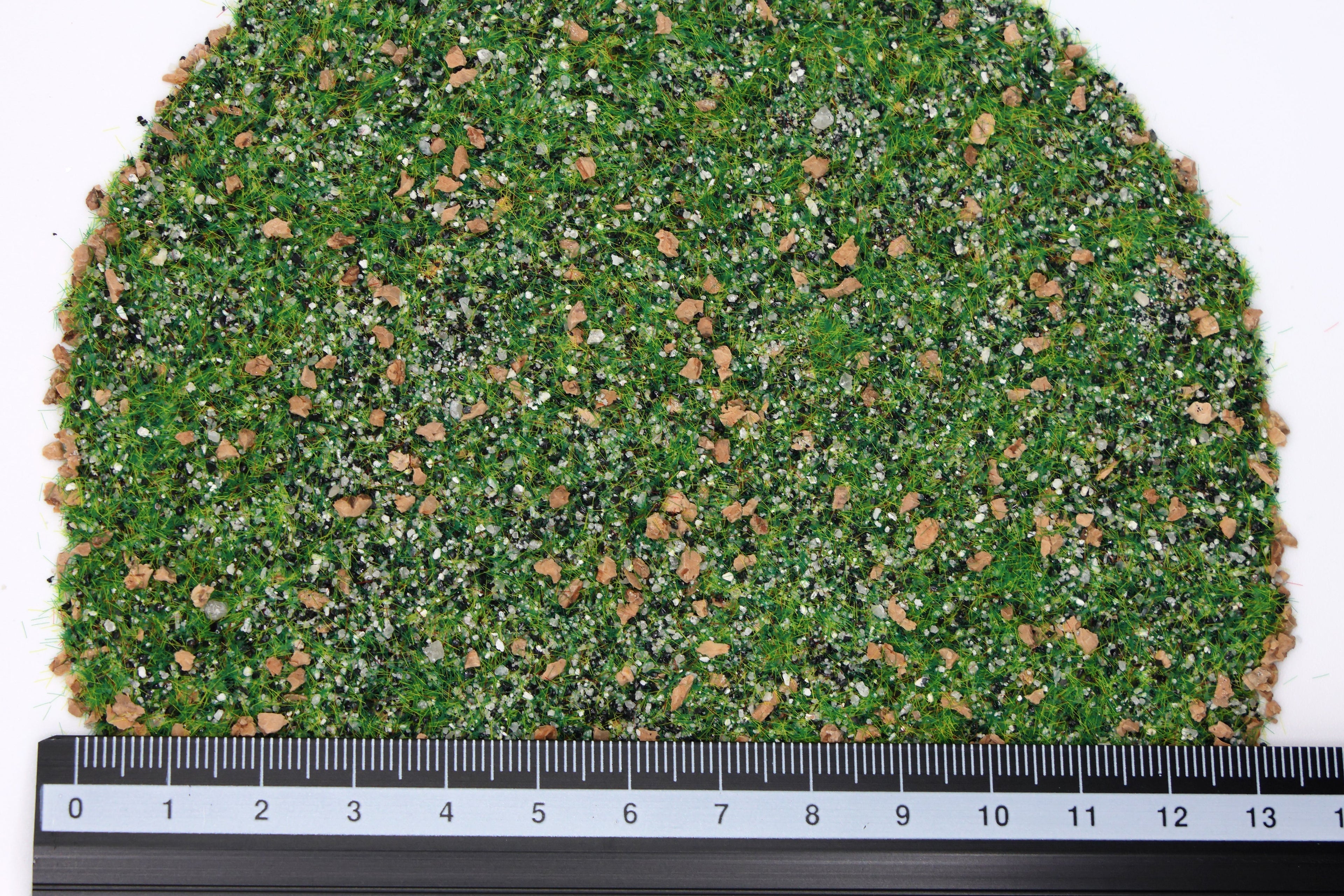 Base Ready Taiga Hillside