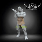 The Son - Star Wars Legion compatible 3D Printed Resin Miniatures