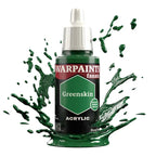 Army Painter Warpaints Fanatic: Greenskin 18ml