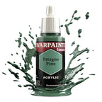 Army Painter Warpaints Fanatic: Patagon Pine 18ml