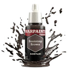 Army Painter Warpaints Fanatic: Bootstrap Brown 18ml