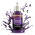 Army Painter Warpaints Fanatic: Magecast Magenta 18ml