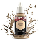 Army Painter Warpaints Fanatic: Quartz Skin 18ml