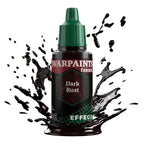 Army Painter Warpaints Fanatic Effects: Dark Rust 18ml