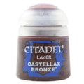 Citadel Layer: Castellax Bronze 12ml