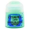 Citadel Layer: Gauss Blaster Green 12ml