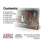 Army Painter - Hobby Tool Kit