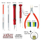 Army Painter - Hobby Tool Kit
