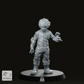 Todoroki Miniature